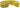 Ritchey Pro Snap-On Rim Strip for 27.5" Rim 20mm wide Yellow