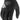 100% Ridecamp Youth Gloves - Black Full Finger Small