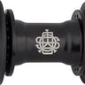 Odyssey Vandero Pro Hub Front Black