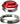 Chris King DropSet 3 Headset - 1-1/8 - 1.5" 41/52mm 36 Deg Red