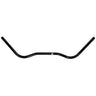 Wilde Bicycle Buckaroo Handlebar (22.2) 800mm 50mm Rise Black