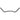 Wilde Bicycle Buckaroo Handlebar (22.2) 800mm 50mm Rise Black