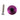 Cinelli Top Cap Kit Cinelli 1-1/8" Alloy Steerers Purple