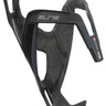 Elite Vico Carbon Bottle Cage- Matte Black/Gray