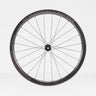 Wheel Rear Bontrager Aeolus RSL 37 Tubular Disc Shim11 Black