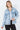 Relaxed Denim Jacket, Oversized Denim Jacket - Gio's Outdoors