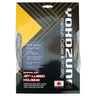 Yokozuna Premium 2x Cable/Housing Kit 4mm Derail - F/R Set Blk