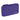 EVOC Travel Case Violet