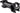 Full Speed Ahead Energy SCR Stem - 80mm 31.8 Clamp -6 1 1/8" Alloy BLK/Gray
