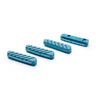 Reynolds Cryo-Blue Power Brake Pads Campagnolo 4 pack