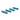 Reynolds Cryo-Blue Power Brake Pads Campagnolo 4 pack