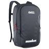 EVOC Urban Pack 25 Backpack IRONMAN edition 25L Black