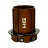 Stans No Tubes M-Pulse Freehub Body Shimano HG 10/11
