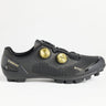 Trek RSL Mountain 41 Black/Gold Shoe