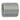 Unior Pedal Thread insert Left 1/2'' or M14 x 125 10pcs