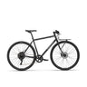 Bombtrack Arise Geared Commuter Bicycle 700C Black XL