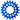 Wheels Manufacturing SOLO HG Cog - 20t Fits SOLO-HG Kits Blue