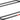 Benno Platform Rail Rack Add-On - Compatible With 46er Carry-On Boost Evo 1-3 16-19 BLK