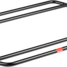 Benno Platform Rail Rack Add-On - Compatible With 46er Carry-On Boost Evo 1-3 16-19 BLK