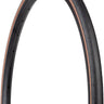 Teravail Telegraph Tire - 700 x 28 Tubeless Folding Tan Light and Supple