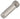 KS E30i Lever/Actuator Pivot Pin