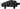 Osprey Escapist Top Tube Bag - Black