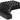 Feedback Sports Cradle Replacement Pads - Wall Rack 2D Column Cache