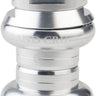 Velo Orange Threaded Headset - Sealed Bearing Grand Cru EC30 /25.-24tpi Upper | EC30/26 Lower Silver