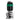 Wera Adaptateur Zyklop 3/8'' square drive to 1/4'' Hex