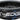 K-EDGE Gravity Cap Stem Mount for Garmin Quarter Turn Type Computers Black