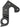 Wheels Manufacturing Derailleur Hanger - 451