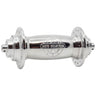 White Industries Front MI5 Silver 32h QRx100
