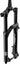 RockShox Lyrik Ultimate Flight Attendant Charger 3.2 Suspension Fork - 29" 160mm 15x110mm 44mm Offset Linear XL Gloss BLK E1