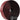 Ergon BT Gravel Bar Tape - Merlot Red
