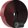 Ergon BT Gravel Bar Tape - Merlot Red