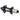 Blackbird x Ibis Blkbrd Rear Hub 12x148 Boost 32h MS Black