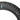 Vee tire & rubber Terrenza 20x4.5 Standard Tire