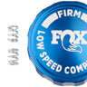 FOX Eyelet Sub Assembly - LSC 2022 FLOAT X and DHX