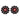 Campagnolo Campagnolo Record Pulley set 11sp SR500 Super Record 11sp