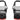 LOOK KEO 2 Max Vision Pedals - Single Sided Clipless Composite 9/16" BLK 53mm QF