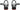 LOOK KEO 2 Max Vision Pedals - Single Sided Clipless Composite 9/16" BLK 53mm QF