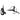 Clarks SYNC-4E Hydraulic Brake Front disc brake Black