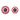 Kogel Kogel Derailleur Pulley Hybrid Ceramic Shimano M9200 12sp Red