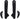 Problem Solvers Lever Grippies-Shimano Dropbar Di2 Shift and Brake Kit