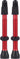 WTB Aluminum TCS Tubeless Valves: 46mm Red Pair