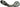 K-EDGE Wahoo Max Mount - 31.8 Black