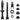 Wolf Tooth Components Tubeless Valve Stem Kit Clik Valve 44mm Black