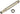 RockShox Monarch Damper Shaft Assembly - RT3 184 x 44