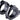 DMR Defy DH Direct Mount Stem - 45mm 35mm Clamp Black