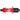 Industry Nine Solix G Classic Rear HG11 Disc Hub Rear 28H 12mm TA 142mm Shimano HG 11 Red